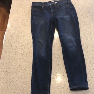 J Crew Factory Jeans
